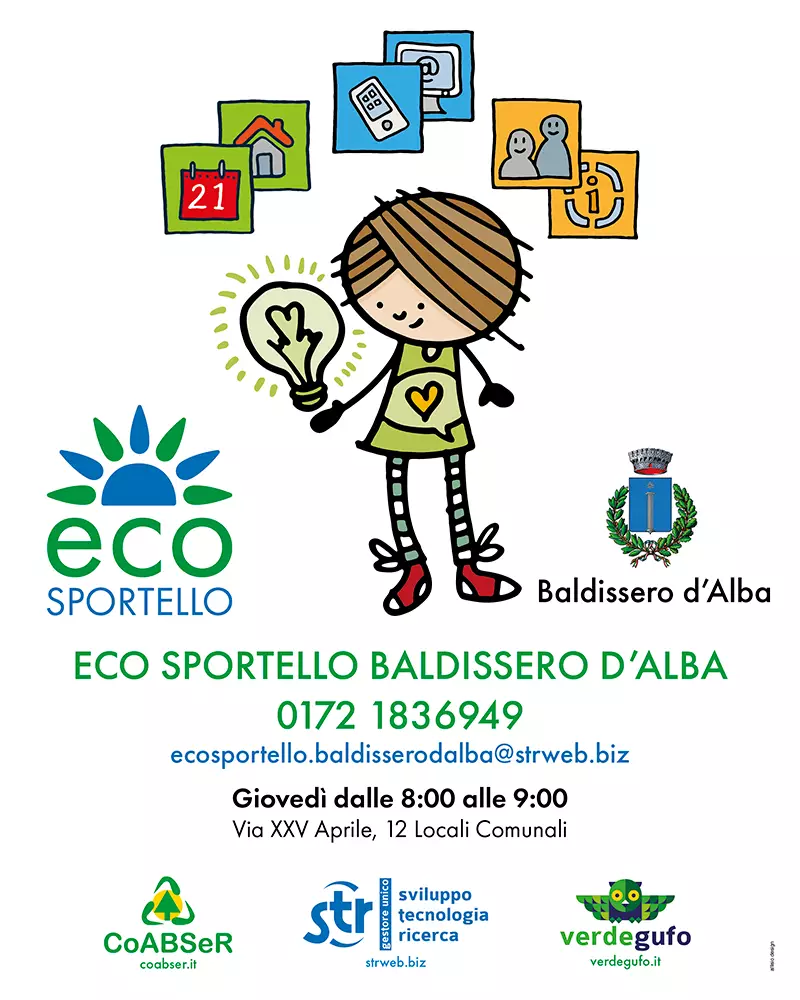 eco sportello